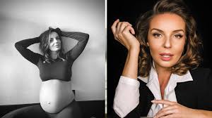 Agnieszka włodarczyk poinformowała kilka tygodni temu, że jest w ciąży. Agnieszka Wlodarczyk Wyznala Ze Nie Chciala Miec Dziecka