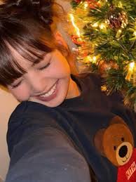 Merry Christmas Rose Lisa