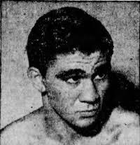 BoxRec: Danny Martin