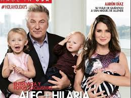 Handsome Hollywood Star Alec Baldwin S Family Wife And Children Alec, stephen, william (billy), and daniel all have children.