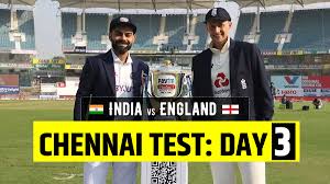 Day 2 of the india vs england 3rd test match saw the indian side finally show their class and mettle this series. Highlights India Vs England 2nd Test Day 3 R Ashwin S Heroics Put India In Sight Of A Series Levelling Win Cricket News India Tv