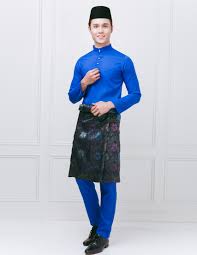 Diskaun kuantiti dari 10% sehingga 33% diberikan untuk pembelian 2 pasang dan ke atas. Hijabistahub Kurung Nikah Collection Online Kurung Muslimah Dress Malaysia S Leading Modest Fashion Off Season Collection Yusuf Baju Melayu Royal Blue