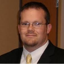 James Roberson (@JamesRoberson01)