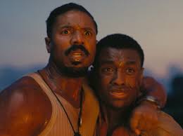 Miles Caton Performance