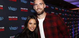 Monica geuze bij andy in de auto! Gezinsuitbreiding Voor Monica Geuze Story