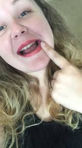 Wearing pomegranate today while I write a paper! Took a short break to do  this ;) how is everyone doing this weekend?