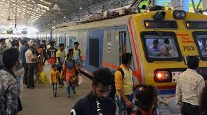 Malaysia will once again be placed under a full lockdown equivalent to the mco 1.0 that was announced nationwide in 2020. No More Commuter Restrictions In Mumbai Trains All Can Board From Feb 1 India News The Indian Express
