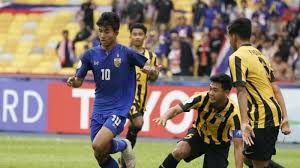 Ngày hôm nay 20/9 sẽ diễn ra các trận đấu đầu tiên của vck u16 châu á 2018, giải đấu được tổ chức tại malaysia. Afc U16 2018 Eforia Timnas U16 Malaysia Dihentikan Thailand Kalah 2 4 Tribun Batam
