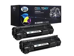 Maybe you would like to learn more about one of these? Hp Laserjet Pro M1536dnf Toner