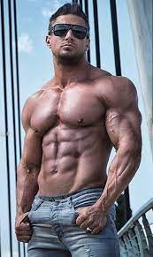 Please Follow Visit In 2021 Muscle Men Muscular Men Mr Muscle