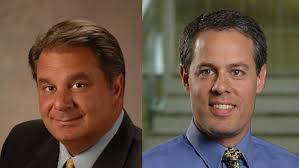 Michael Valentine a Ari Buchler posilují vrcholový management společnosti  Sophos