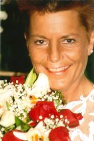 Carol McDonald Berryman Obituary April 2, 2019