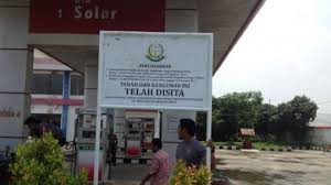 Informasi tersebut, disampaikan oleh kepala dpmptsp kabupaten tegal, fakihurrohim, saat ditemui di kantornya, selasa (20/10/2020) siang. Kejati Sumut Sita Spbu Di Jalan Medan Batangkuis Ini Tribun Medan