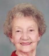 Obituary information for Irene Inghram