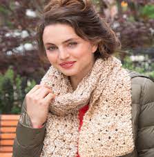 Each pattern is perfect for the newbie or advanced beginner who is looking to learn new techniques. Dewdrop Scarf Allfreeknitting Com