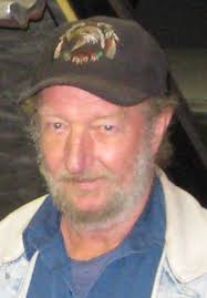 Thomas Neil “Iceman” Penrod