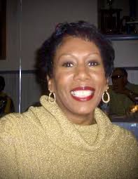 Mary Harris Obituary