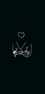 Wallpaper Phone Cute Couple Backgrounds 51 Ideas Cute Couple Wallpaper Wallpaper Iphone Love Couple Wallpaper
