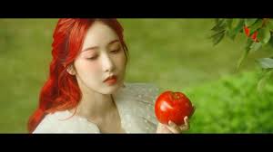 Gfriend facts and ideal types gfriend (여자친구) consists of 6 members: Gfriend Apple Apple Singer Fashion Apple Music