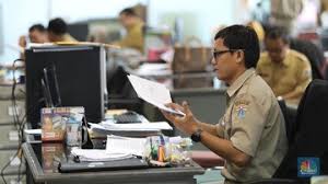Indeed ranks job ads based on a combination of employer bids and relevance, such as your search terms and other activity on indeed. Maaf Kepala Daerah Ini Tak Setuju Pns Kerja Dari Rumah