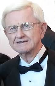 Frank Merritt Obituary