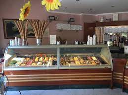 Dictionary of american family names ©2013, oxford university press. Pasticceria Di Rienzo Lavello Restaurant Reviews Photos Phone Number Tripadvisor