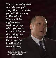 The imagery he paints with his words…and then the flawless delivery by the concierge of crime himself…i have to watch this part. 160 James Spader Raymond Red Reddington Quotes The Blacklist Ideas James Spader The Blacklist The Blacklist Quotes