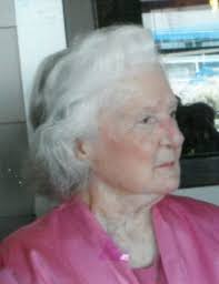 Mary R. Stricklin Obituary July 21, 2017