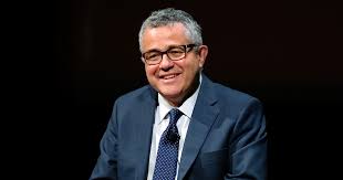 Check out inspiring examples of jeffrey_toobin artwork on deviantart, and get inspired by our community of talented artists. Deeply Moronic Jeffrey Toobin Returns To Cnn Talks Zoom Incident That Cost Him Job