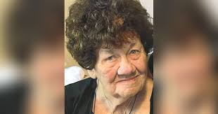 Obituary for Gloria F. (Miller) Burkett