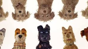 A Delightful Stop Motion Animation That Flows Like A Fable Punctuated With Intricate Tunes From Alexandre D Isle Of Dogs Wes Anderson Movies Fantastic Mr Fox