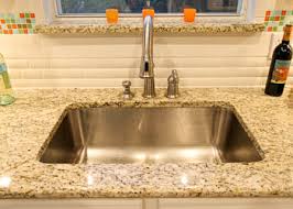 In stock & ready to ship. Undermount Sinks In Granite Countertops