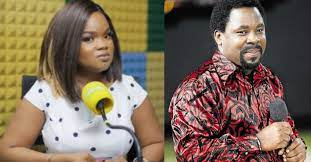 The news which has been confirmed by tb joshua ministries on facebook has left many of his congregants in shock and pain. Be V3c6o8cdnvm