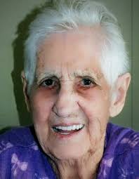 Obituary for Deliah Calhoun