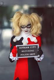 The character of harley quinn is a rising sun for the cosplayers and dc followers. 20 Amazing Harley Quinn Costume Ideas Hative