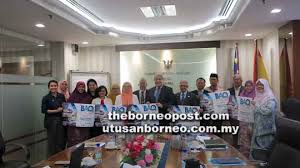 Maklumat kekosongan ini adalah seperti yang diiklankan. Persidangan Kualiti Udara Bersih Ke 10 Akan Diadakan Di Kuching Utusan Borneo Online