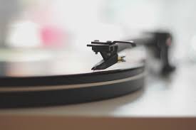 You get the audio that the artist originally recorded, in all of its lossless beauty. Vinyl Vs Digital Which Sounds Better Metalsucks