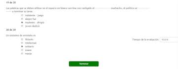 Cada uno de los sistemas homogéneos que forman el sistema. Prueba Sena Fase 2 Con Respuestas Pruebas Sena