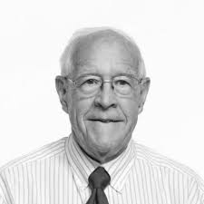 Frederick P. Brooks, Jr.