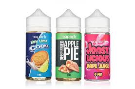 What are the best selling dessert vape juice brands? Top 5 Best Vape Juice Brands To Buy We Vape Mods