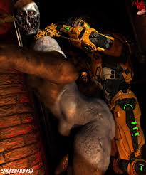 Rule34 - If it exists, there is porn of it  cyrax, regenerator  7927140