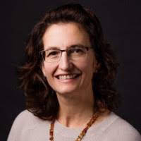 Marie-Bernadette Ashe Email & Phone Number