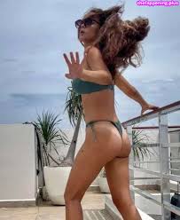 Anfisa Siberia Nude Leaks Photo 8 - Irresistible Views