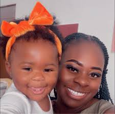 Our very own sunshine ☺️, Our gift to cherish 🎀 Jenna'Ve Rhynx 💕 Karmen  Metts Photography