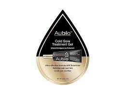 Aubio Cold Sore Treatment Gel 0 11 Oz Ingredients And Reviews