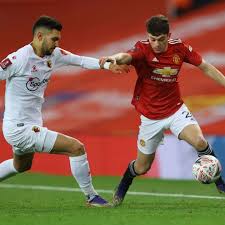 This manchester united live stream is available on all mobile devices. Manchester United 1 0 Watford Player Ratings As Red Devils Labour Into Fa Cup Fourth Round