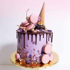 Make sure to cool the cakes and level them before you doll them up with the frosting. 120 Birthday Cakes Ideas In 2021 Cupcake Cakes Cake Decorating Cake