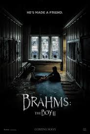 Penguin bloom (2021) online subtitrat in romana. Brahms The Boy Ii 2020 Online Subtitrat In Romana In 2020 Full Movies Online Free Full Movies Free Movies Online