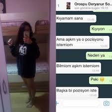 Nefes kesen ifşa hesapları hemen gör