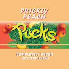 Prickly peach official